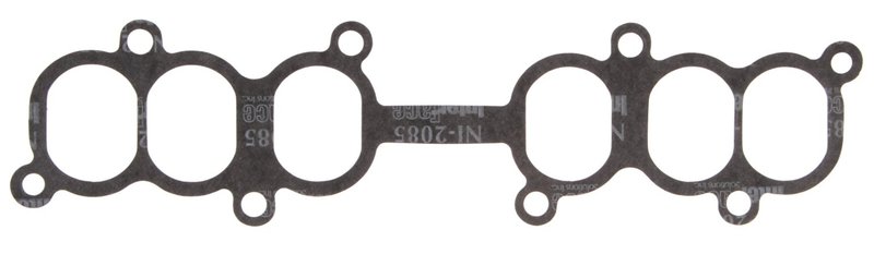 Mahle MS16186 Fuel Injection Plenum Gasket