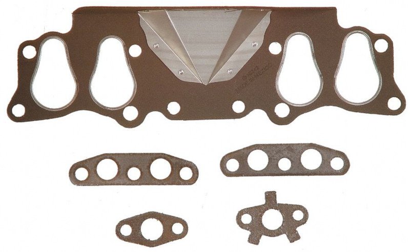 Mahle MS16242 Exhaust Manifold Gasket Set