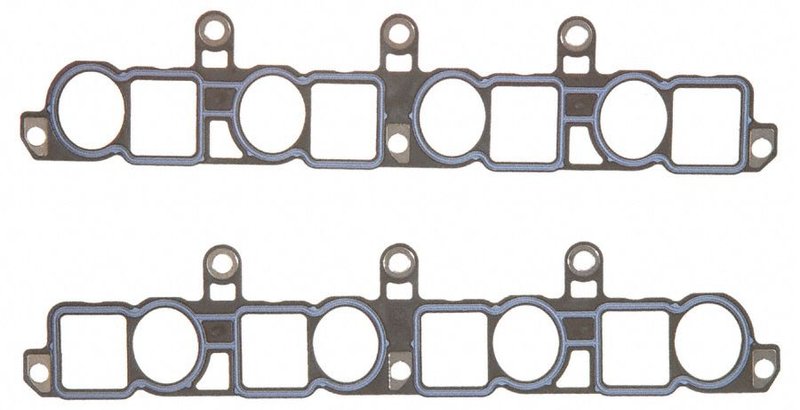 Mahle MS16273 Fuel Injection Plenum Gasket Set
