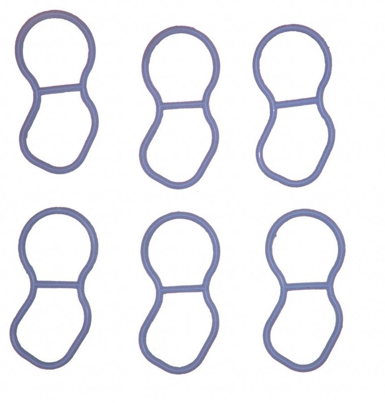 Mahle MS16288 Fuel Injection Plenum Gasket Set