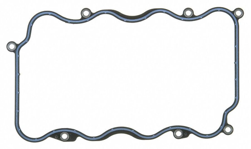 Mahle MS16289 Engine Intake Manifold Cover Gasket