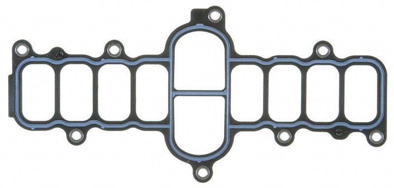 Mahle MS16295 Fuel Injection Plenum Gasket
