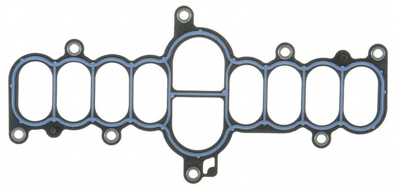 Mahle MS16301 Fuel Injection Plenum Gasket