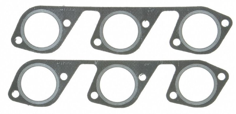 Mahle MS16318 Exhaust Manifold Gasket Set