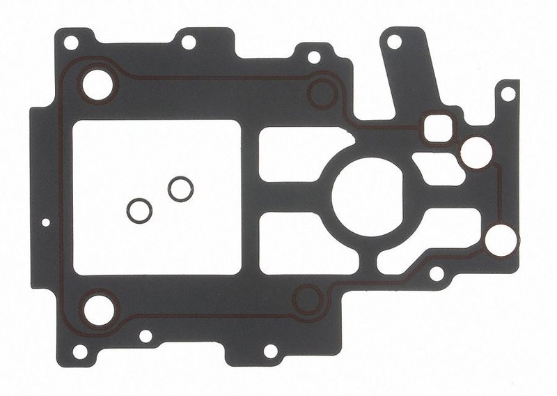 Mahle MS16354 Fuel Injection Plenum Gasket Set