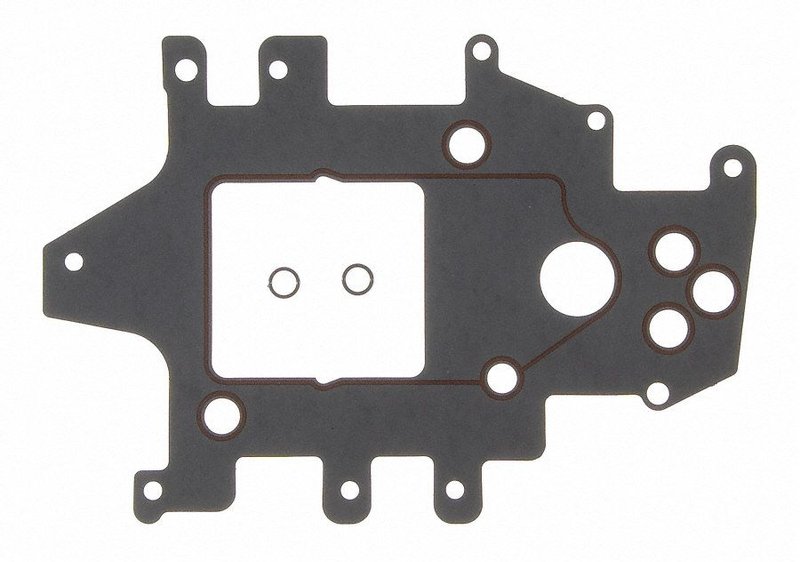 Mahle MS16355 Fuel Injection Plenum Gasket Set