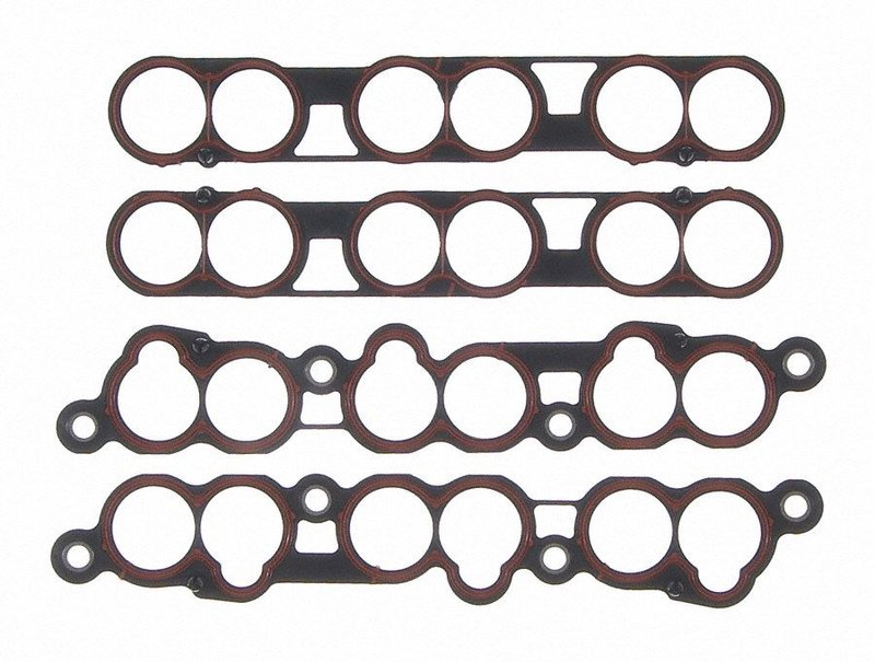 Mahle MS16356 Engine Intake Manifold Gasket Set