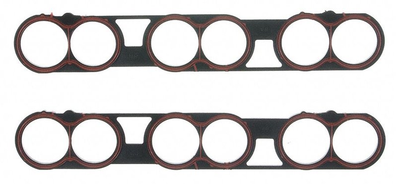Mahle MS16357 Fuel Injection Plenum Gasket Set