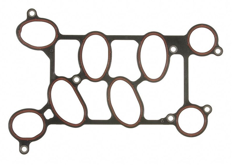Mahle MS16363 Fuel Injection Plenum Gasket Set
