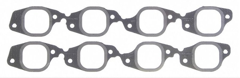 Mahle MS16366 Exhaust Manifold Gasket Set