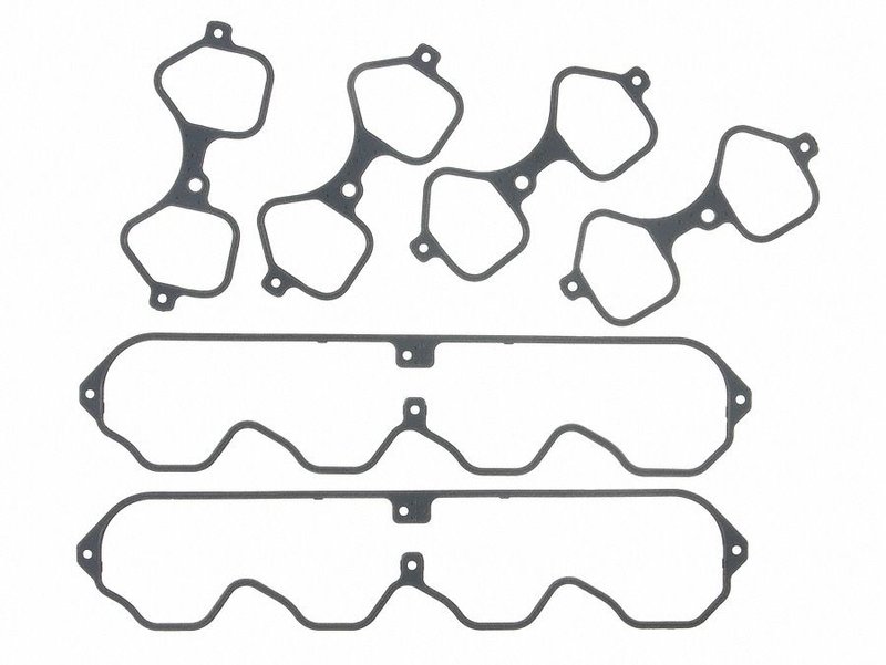 Mahle MS16369 Engine Intake Manifold Gasket Set