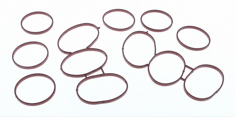 Mahle MS16375 Engine Intake Manifold Gasket Set