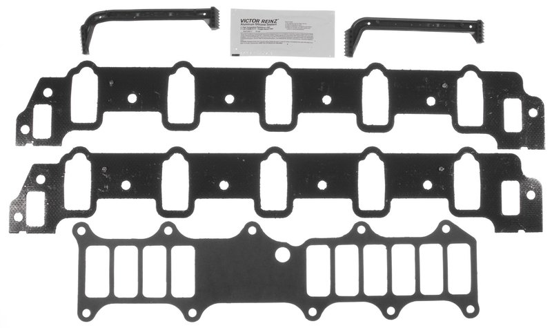 Mahle MS16501 Engine Intake Manifold Gasket Set