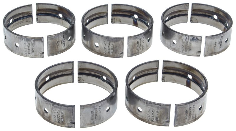 Clevite MS-1804H Engine Crankshaft Main Bearing Set
