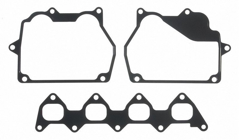 Mahle MS19203 Engine Intake Manifold Gasket Set
