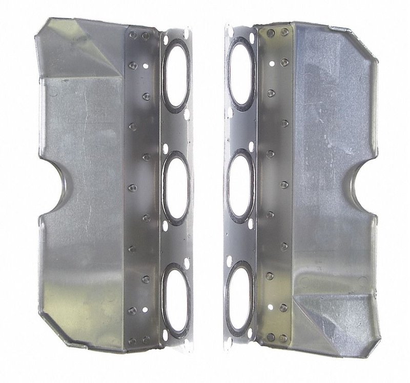 Mahle MS19252 Exhaust Manifold Gasket Set