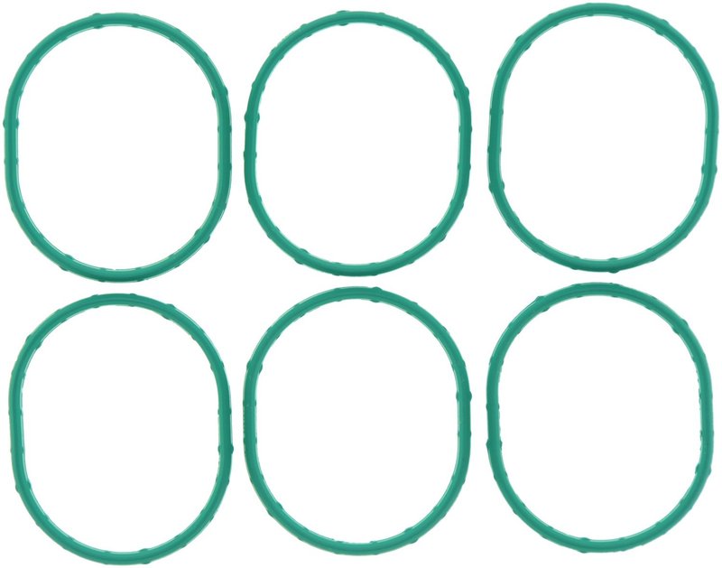 Mahle MS19321 Engine Intake Manifold Gasket Set