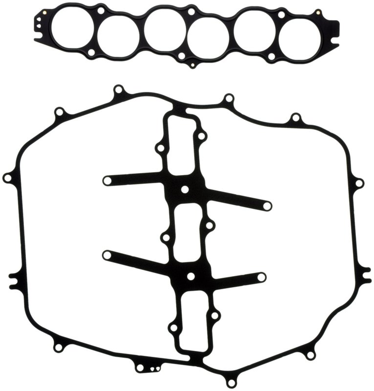 Mahle MS19333 Fuel Injection Plenum Gasket Set
