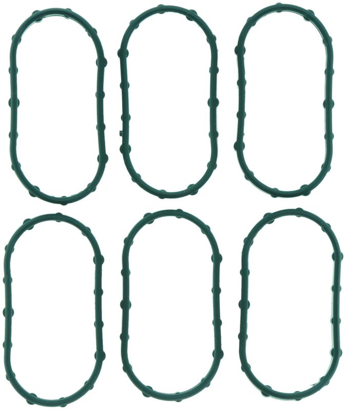 Mahle MS19338 Fuel Injection Plenum Gasket Set