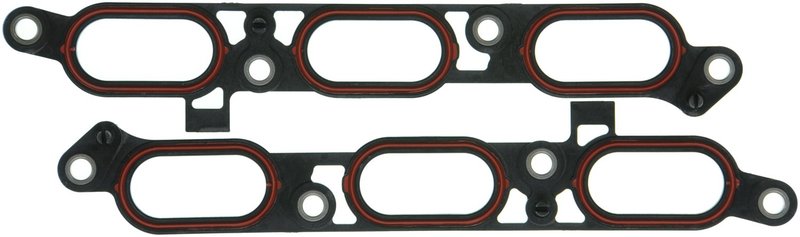 Mahle MS19339 Fuel Injection Plenum Gasket Set