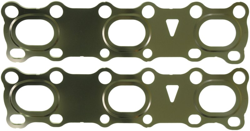 Mahle MS19385 Exhaust Manifold Gasket Set