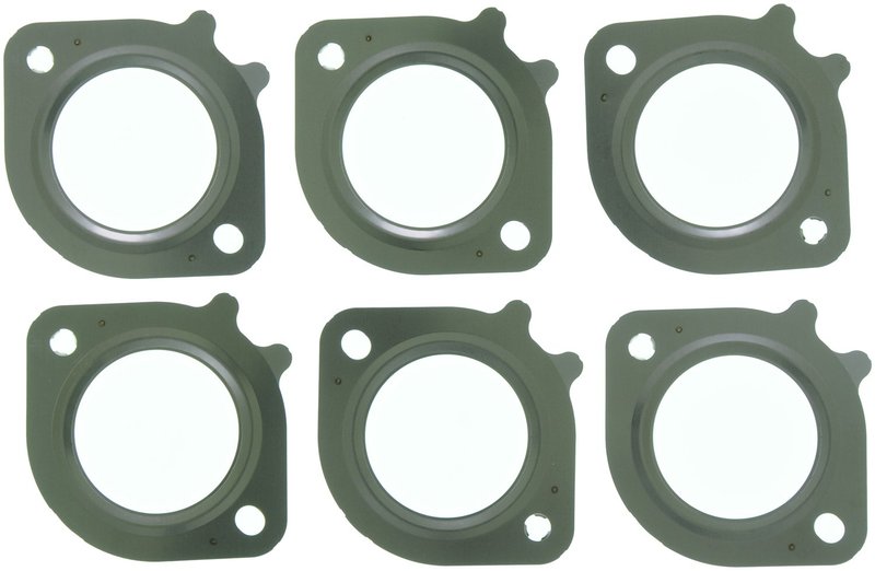 Mahle MS19393 Exhaust Manifold Gasket Set