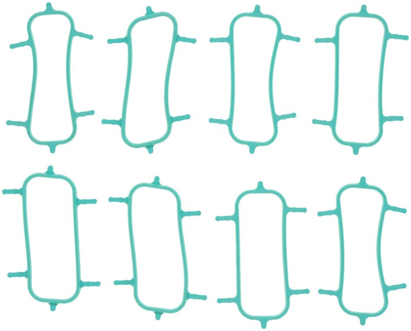 Mahle MS19431 Engine Intake Manifold Gasket Set