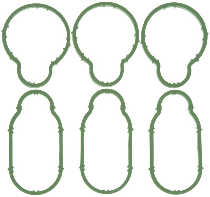 Mahle MS19443 Engine Intake Manifold Gasket Set