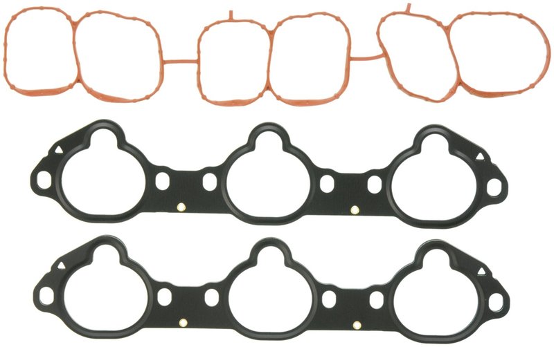 Mahle MS19450 Engine Intake Manifold Gasket Set