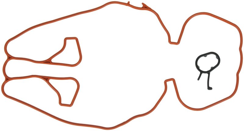Mahle MS19455 Engine Intake Manifold Gasket Set