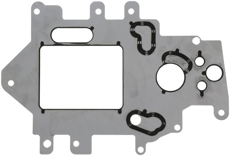 Mahle MS19461 Fuel Injection Plenum Gasket