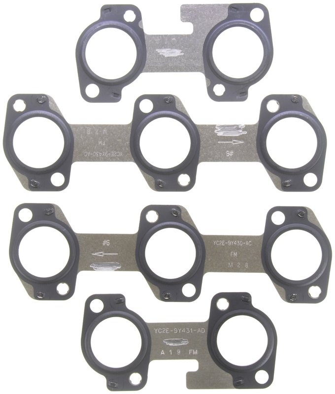 Mahle MS19468 Exhaust Manifold Gasket Set