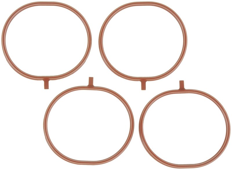 Mahle MS19487 Fuel Injection Plenum Gasket Set