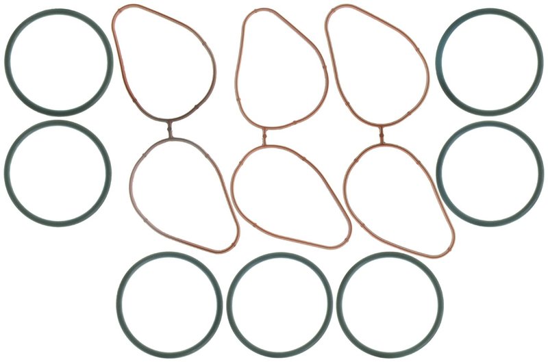Mahle MS19494 Fuel Injection Plenum Gasket Set