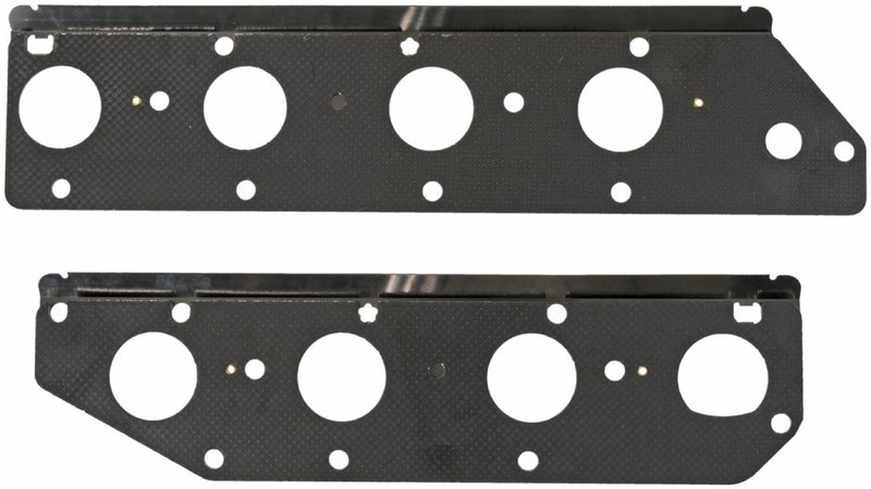 Mahle MS19508 Exhaust Manifold Gasket Set