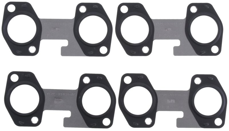 Mahle MS19535 Exhaust Manifold Gasket Set