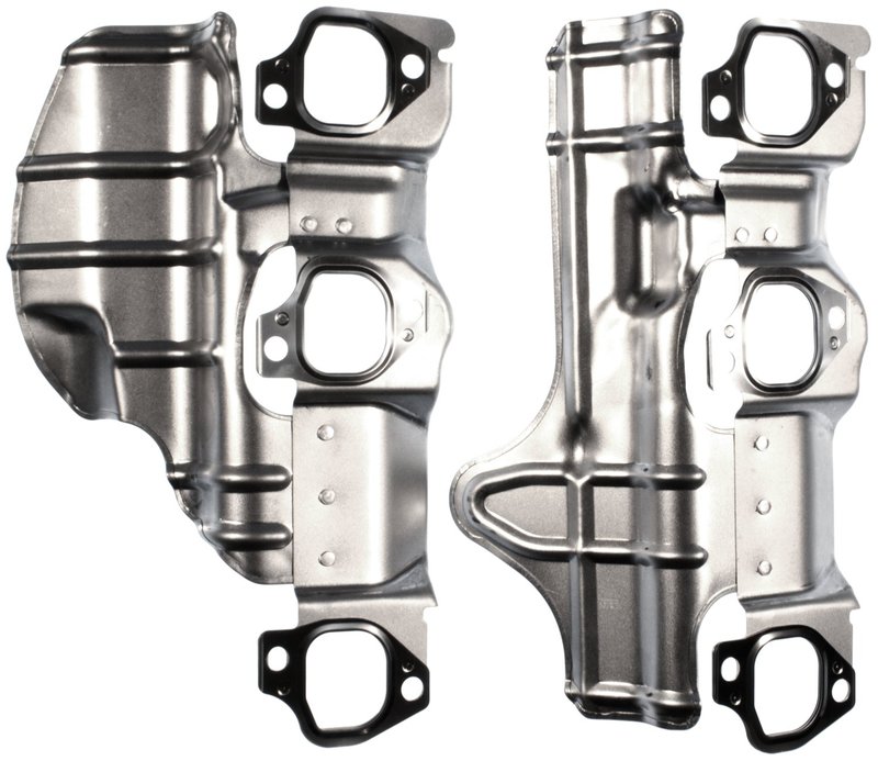 Mahle MS19545 Exhaust Manifold Gasket Set