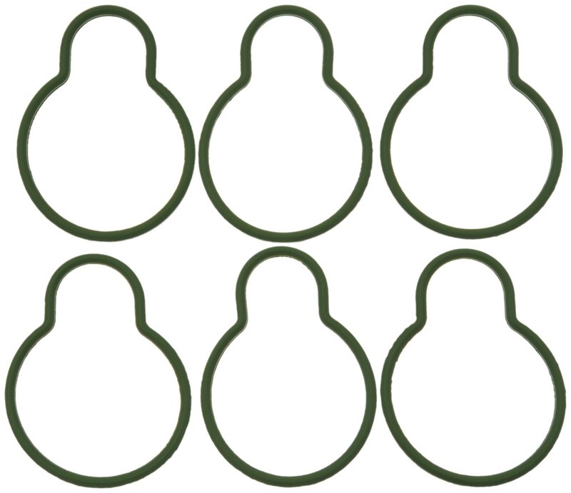 Mahle MS19587 Engine Intake Manifold Gasket Set