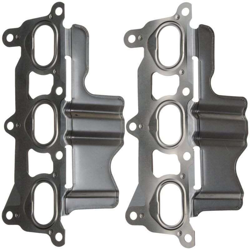 Mahle MS19596 Exhaust Manifold Gasket Set