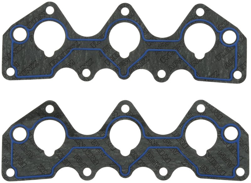 Mahle MS19610 Engine Intake Manifold Gasket Set - Upper