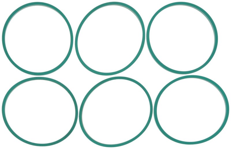 Mahle MS19635 Engine Intake Manifold Gasket Set