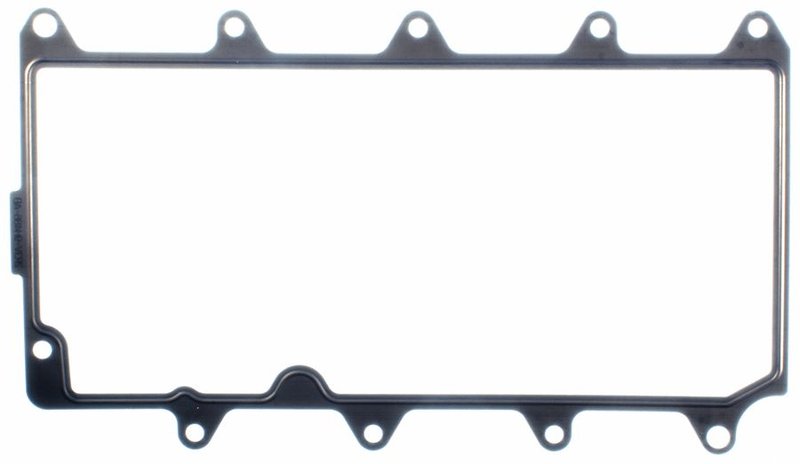 Mahle MS19645 Fuel Injection Plenum Gasket