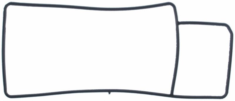 Mahle MS19647 Supercharger Gasket