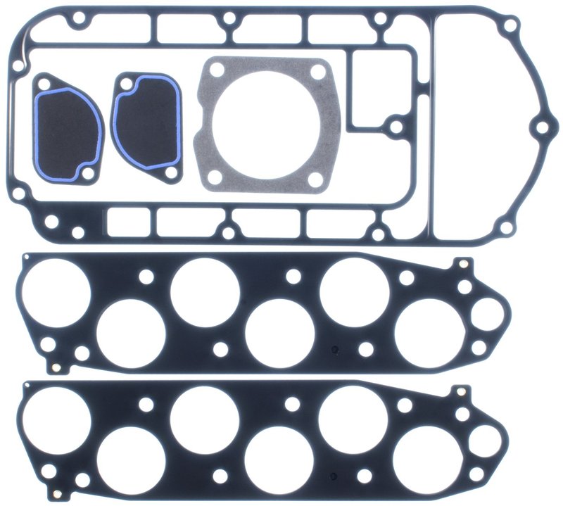 Mahle MS19651 Fuel Injection Plenum Gasket Set