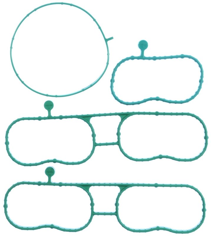 Mahle MS19673 Engine Intake Manifold Gasket Set