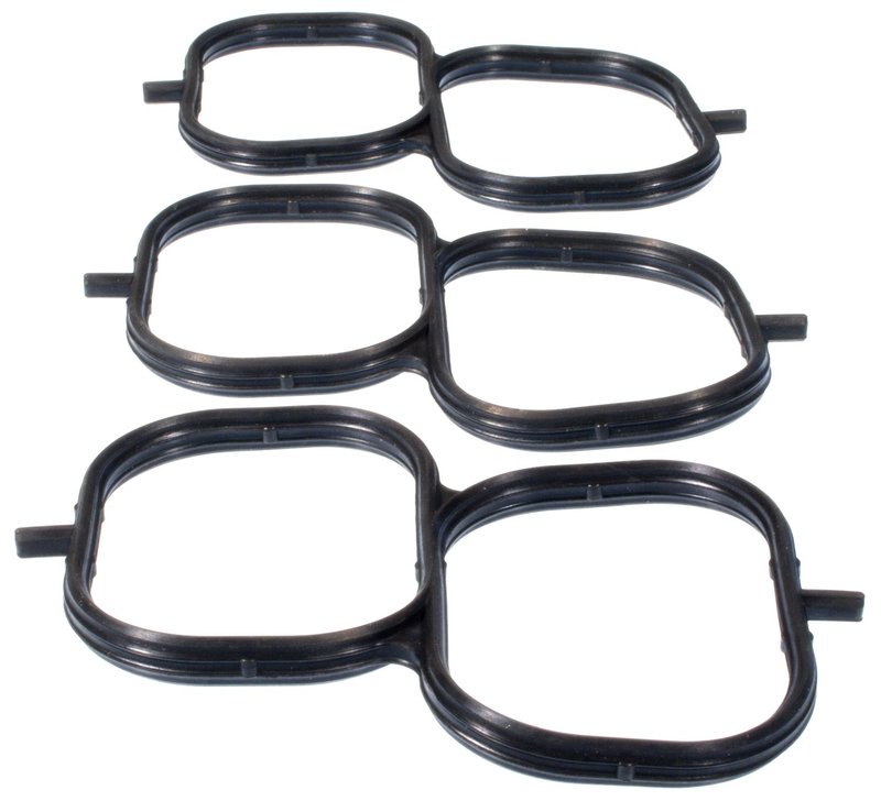 Mahle MS19676 Fuel Injection Plenum Gasket Set