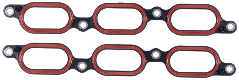 Mahle MS19685 Fuel Injection Plenum Gasket Set