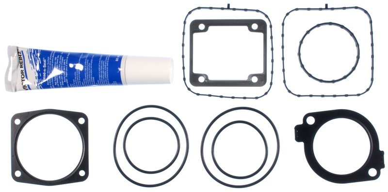 Mahle MS19689 Engine Intake Manifold Gasket Set