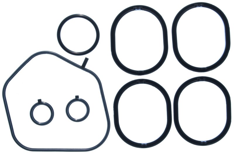Mahle MS19712 Fuel Injection Plenum Gasket Set
