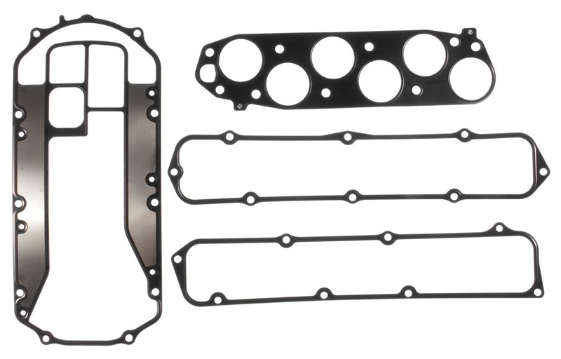 Mahle MS19713 Fuel Injection Plenum Gasket Set